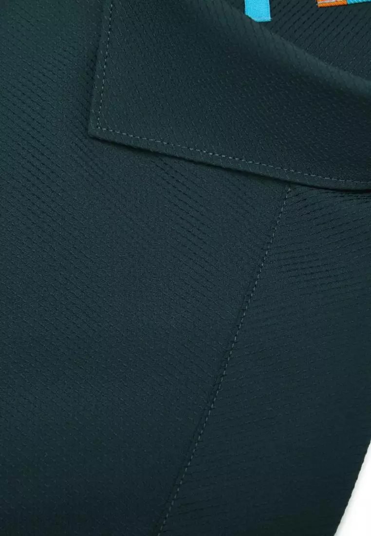 G2000 Non-Iron Dry Smart Fit Texture Twill Shirt