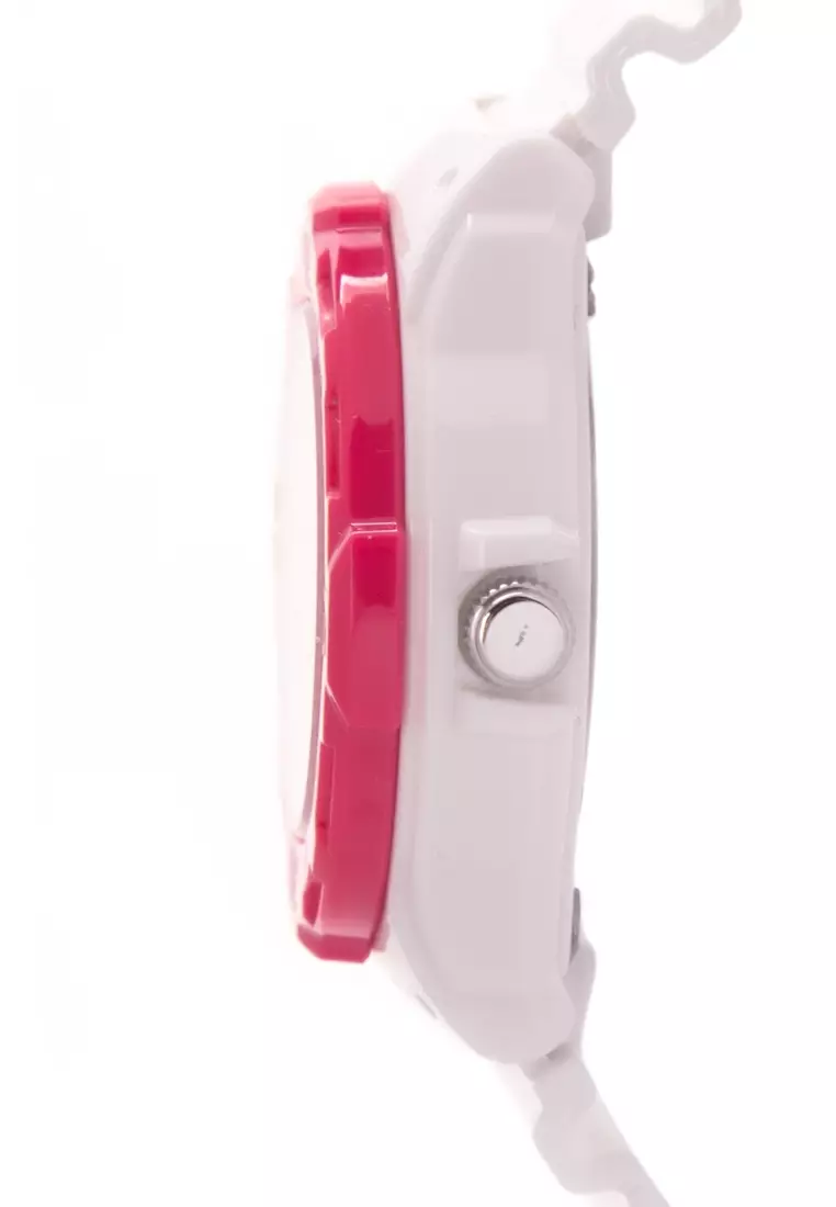 Analog Watch LRW-200H-4BVDF