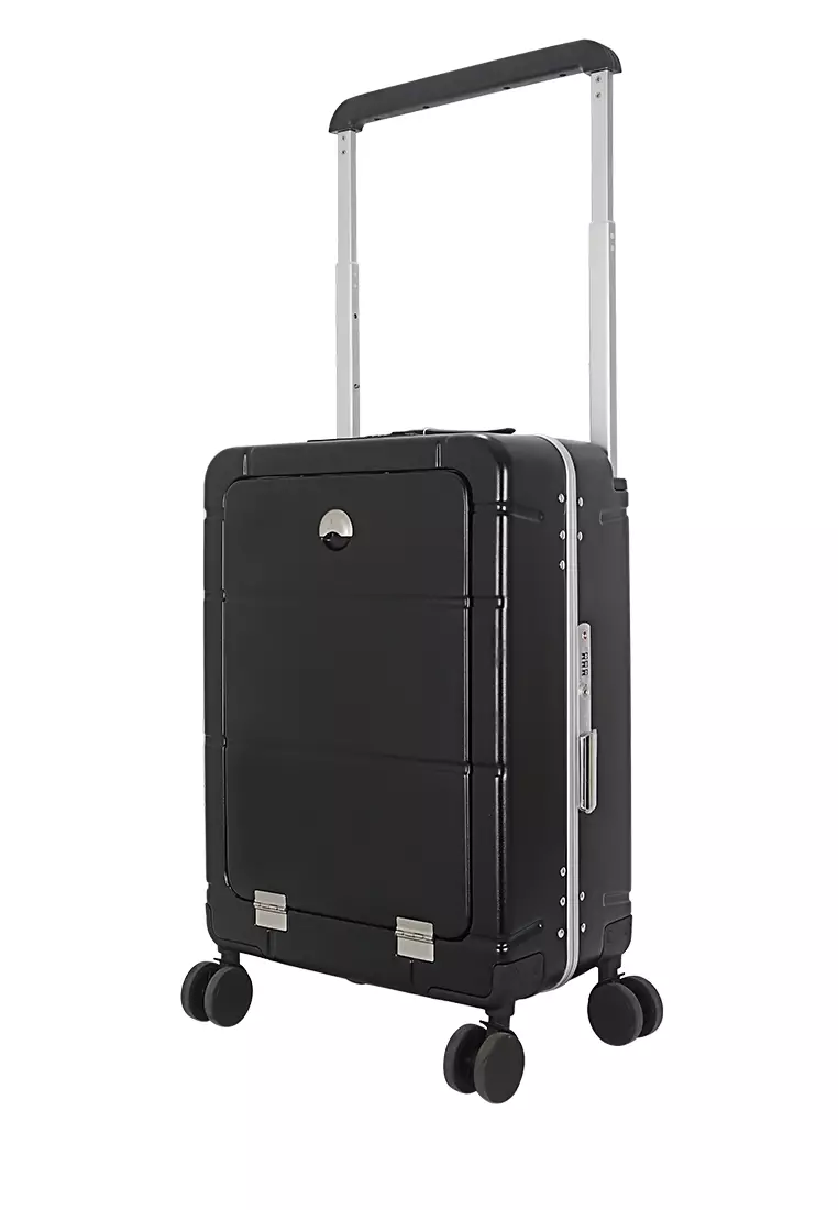 Polo Classic Koper Frame 20 inci Free Cover 5033-28-20 Black