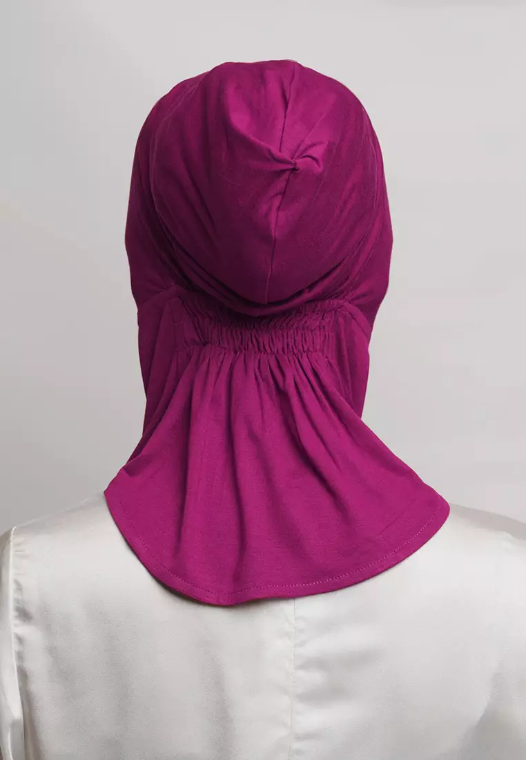 INNER NINJA CANTIK NECK