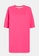 ESPRIT pink ESPRIT Color Dolphin Relaxed Fit T-shirt Dress 18F3BAA26C8638GS_6