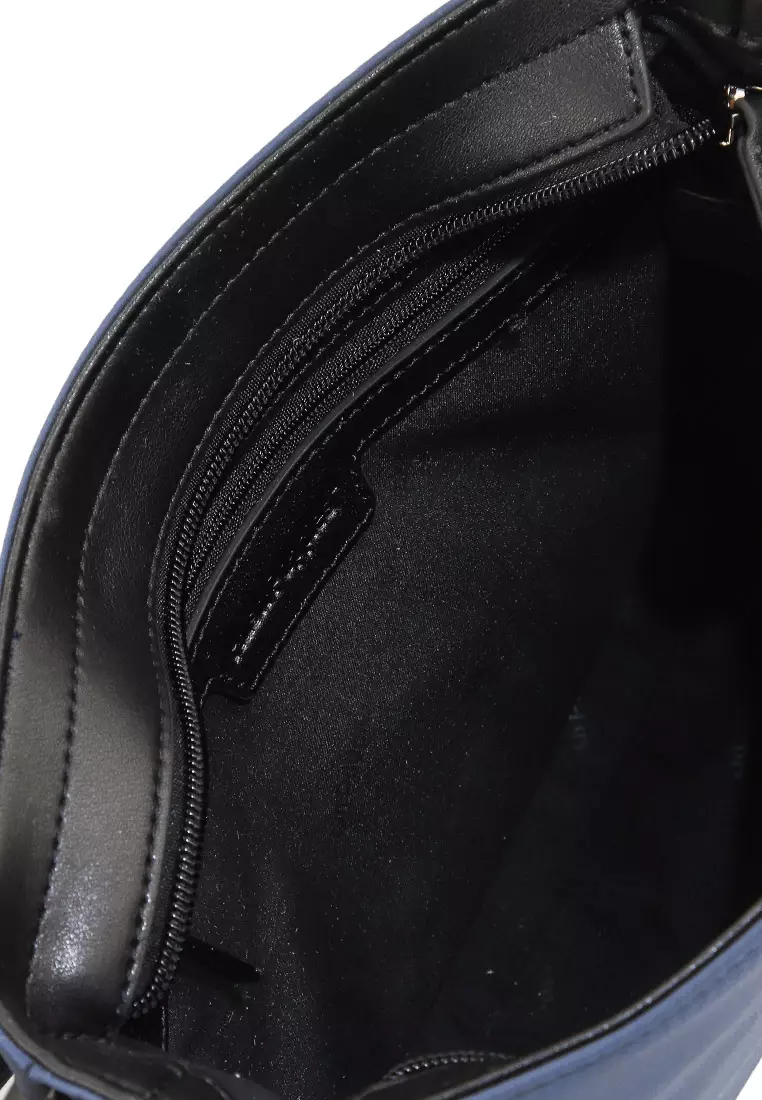 Philbert Messenger Bag