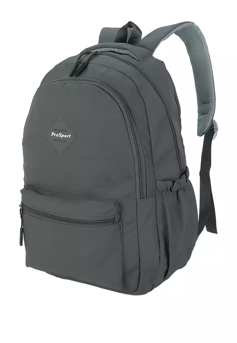 Prosport Backpack YHA-S1879-40 Grey