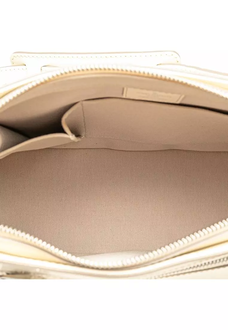 Pre-Loved Louis Vuitton Epi Turenne Gm