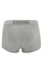 Calvin Klein grey Logo Waist Trunks - Calvin Klein Underwear 56DF2US36219BAGS_2
