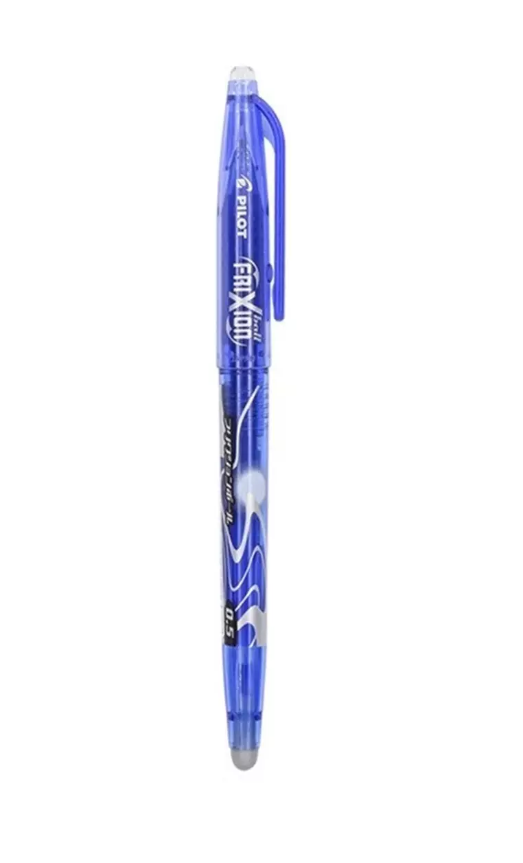 Pilot PILOT Ballpoint Pen LFB20EFL (0.5MM)(BLUE1PCS) parallel