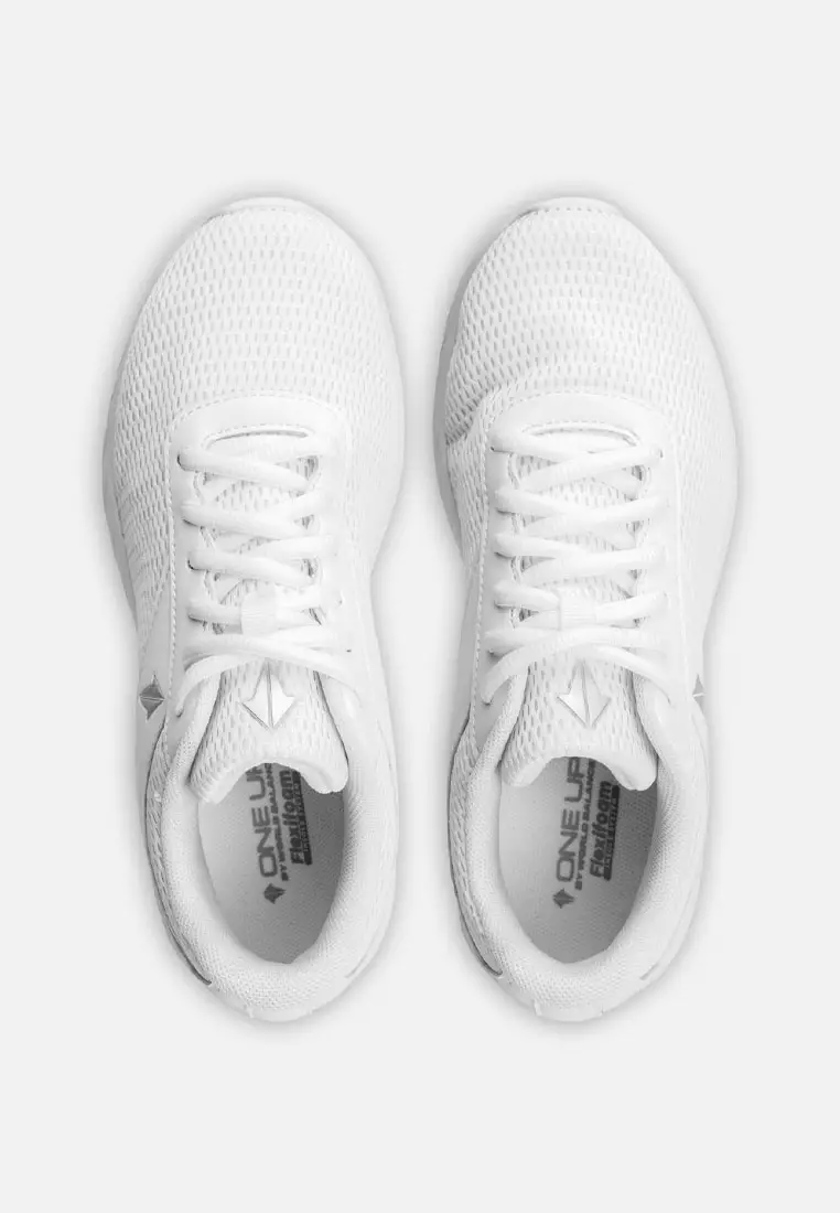 FREE FLEX Big Kid's Lifestyle Athleisure Shoes