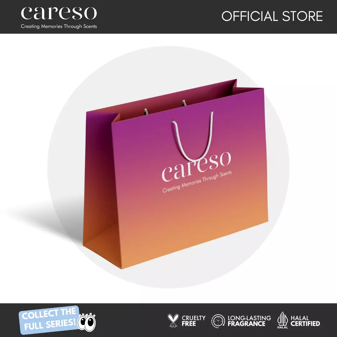 Careso - Paper Bag