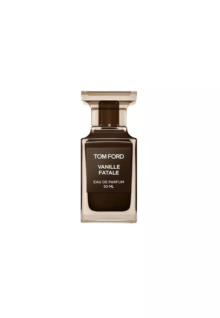 TOM FORD VANILLE FATALE 50ML【生産終了品】 男女兼用 Celes (セレス) | Tom Ford – Vanille Fatale (トムフォード