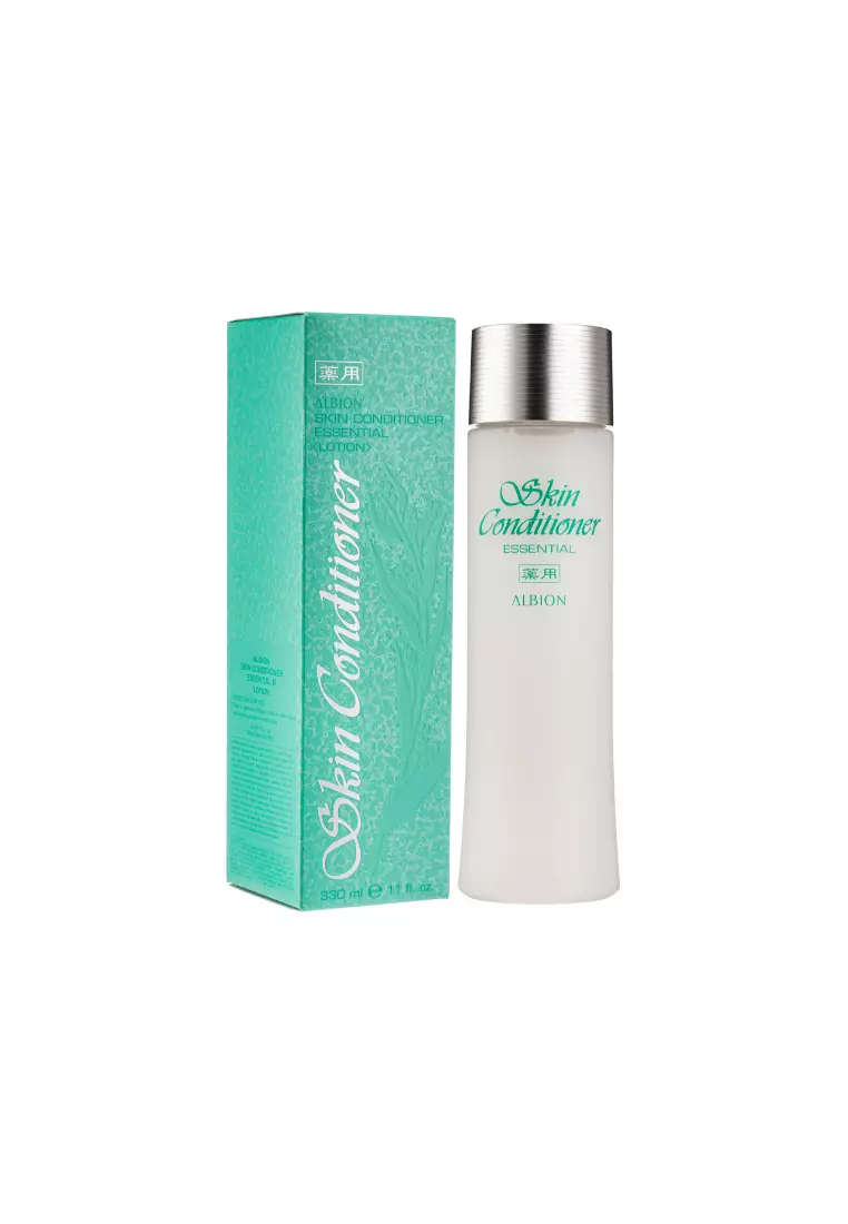 Albion Albion Skin Conditioner Essential N (330ml) 2026 | Buy