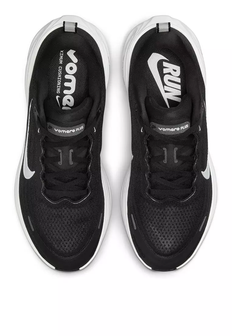 Vomero Plus Road Running Shoes