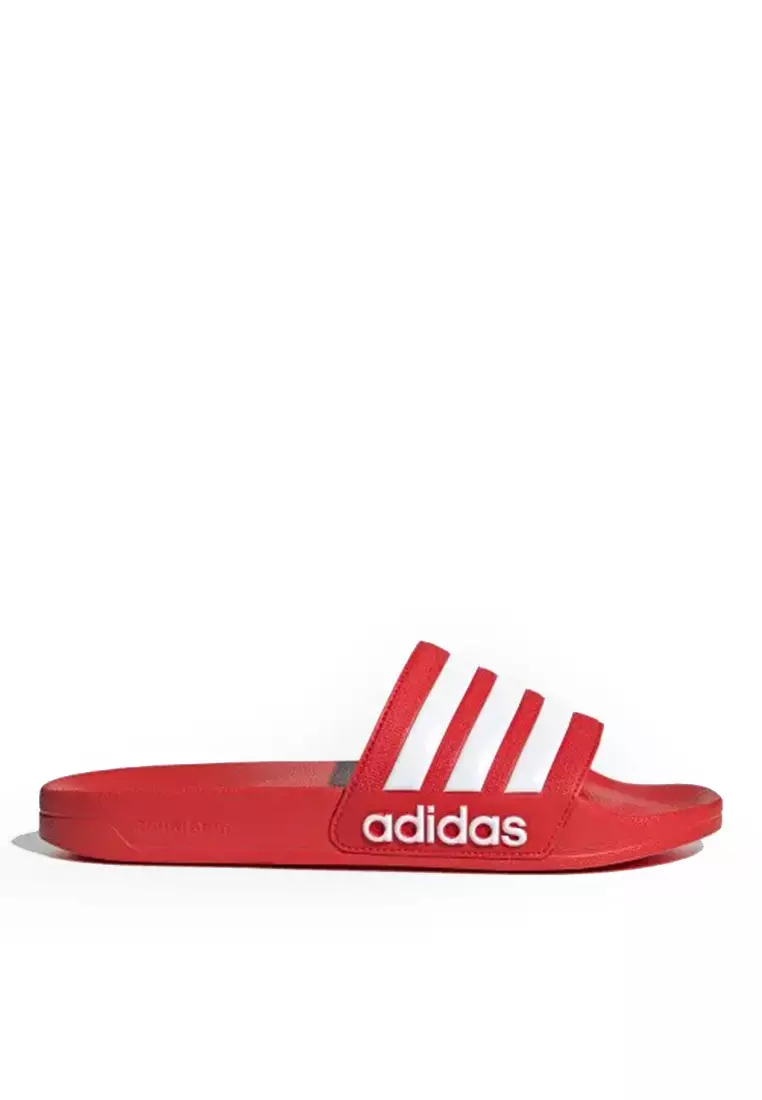 adilette shower slides