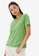 Cotton On green The 91 Classic Organic Tee 65291AAC063AB0GS_1