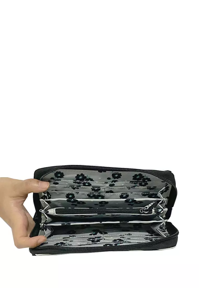 Jujube Be Spendy - Black Magic - Dompet