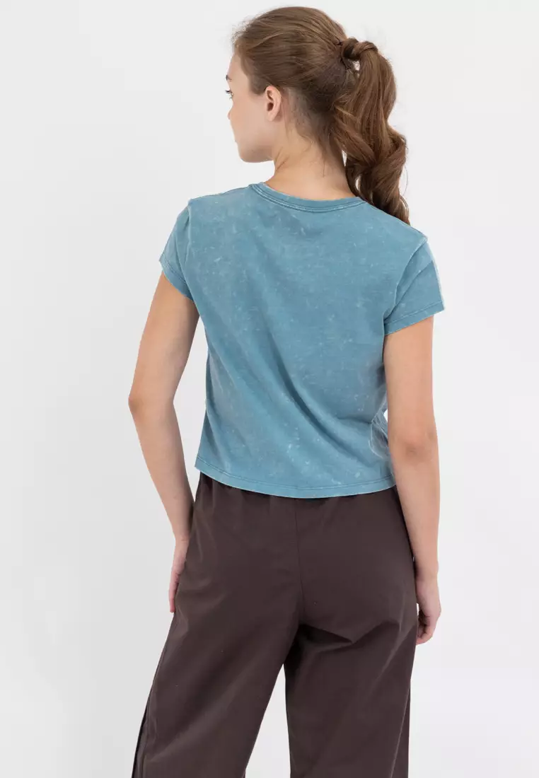 Sportswear Women's Short-Sleeves T-Shirt