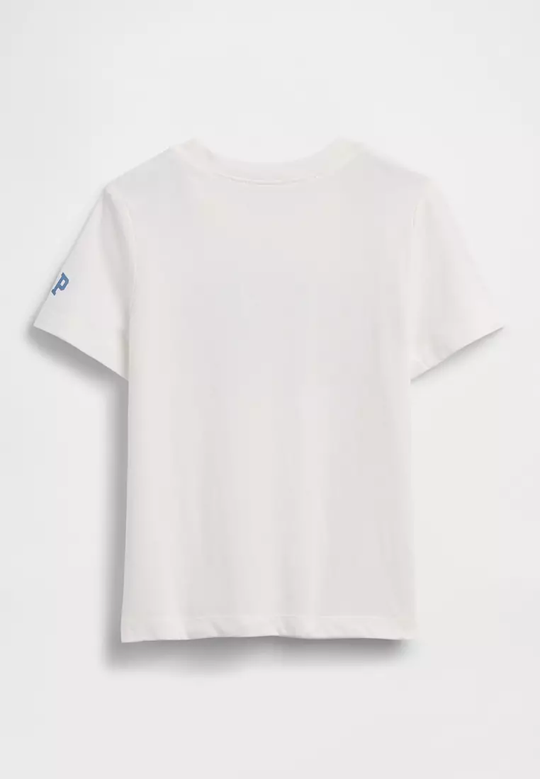 Baby Graphic T-Shirt