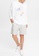 ESPRIT white ESPRIT Sustainable cotton illustration t-shirt B5B13AA5961BEBGS_3