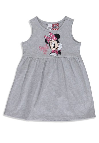 Jual Lc Waikiki Baby Girl S Minnie Mouse Printed Dress Original Zalora Indonesia