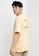 Tommy Hilfiger yellow Best Graphic Tee - Tommy Jeans E2DFCAA8A6AE7FGS_1