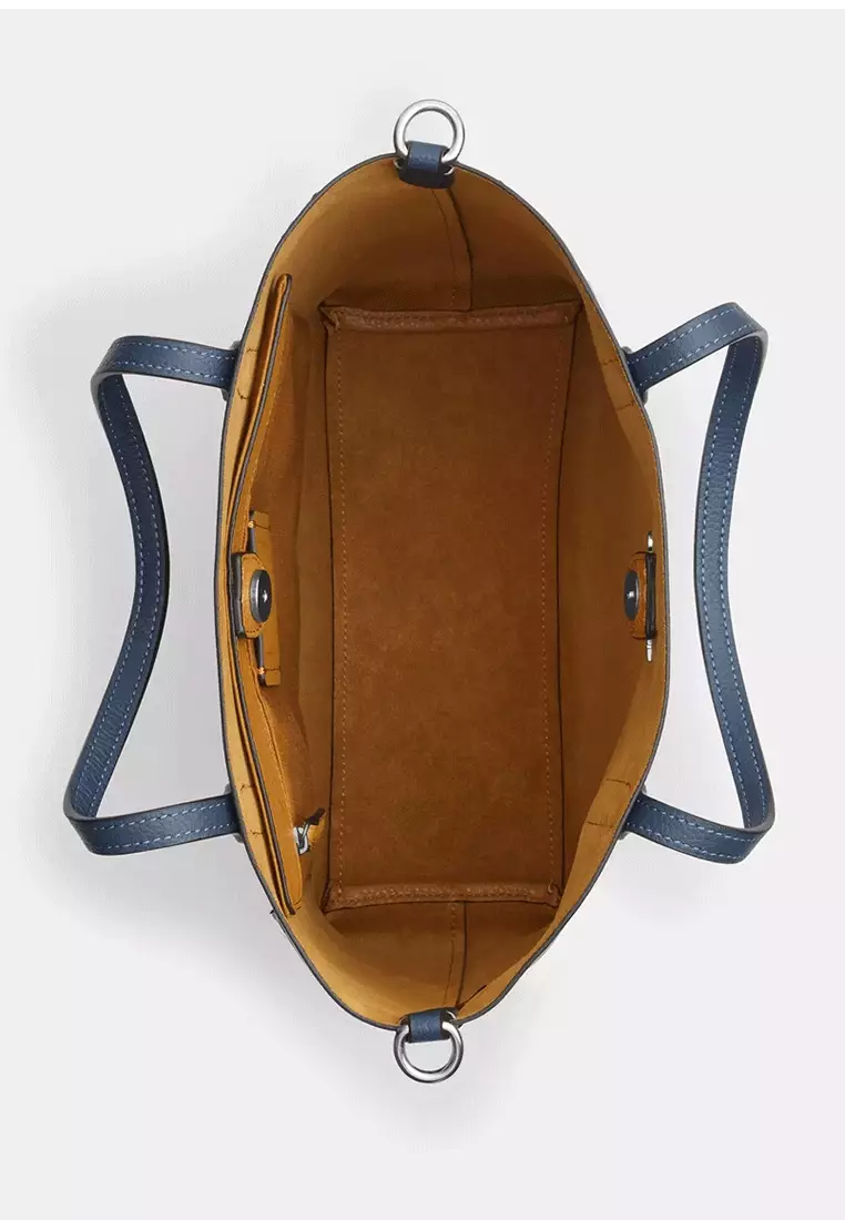 Thea small sales convertible tote