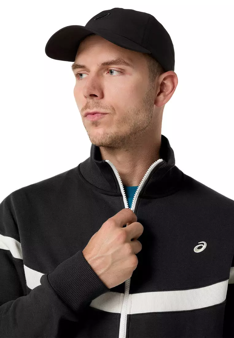 HERITAGE TRACK JACKET 2033B999-001