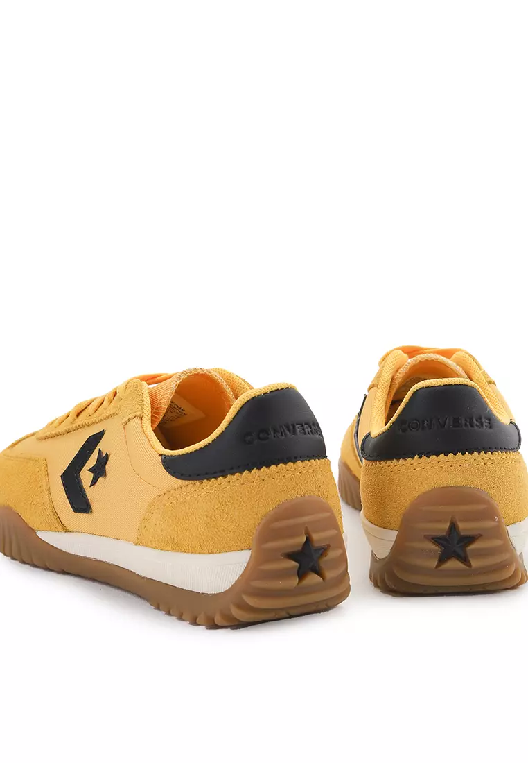 Run Star Trainer