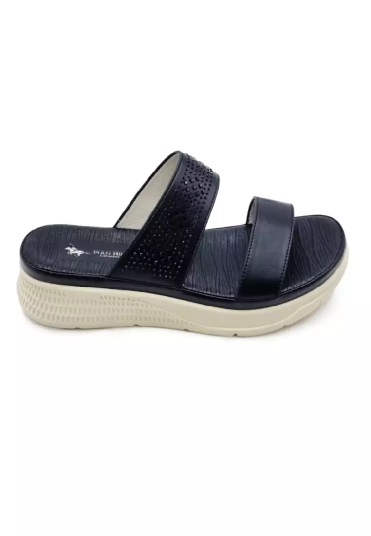 Hill hot sale ladies sandals