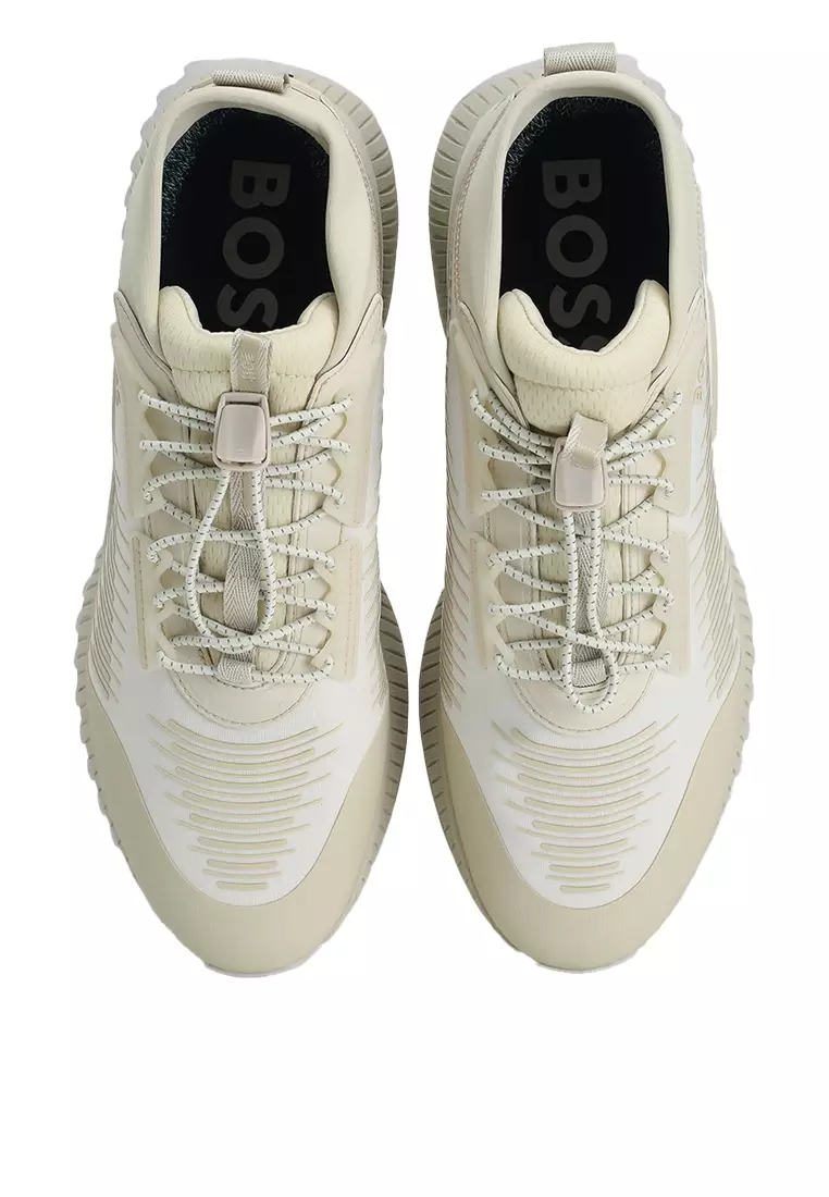 GORE-TEX x BOSS TTNM Evo 運動鞋 - BOSS Business