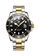 OLEVS black Olevs Sea Divers Chronograph Wrist Watch 6EA12ACC548A09GS_1