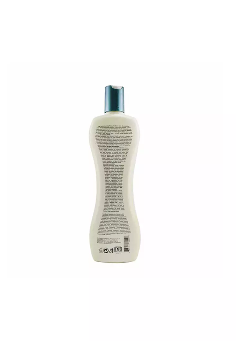 Biosilk - Volumizing Therapy Conditioner 355ml/12oz