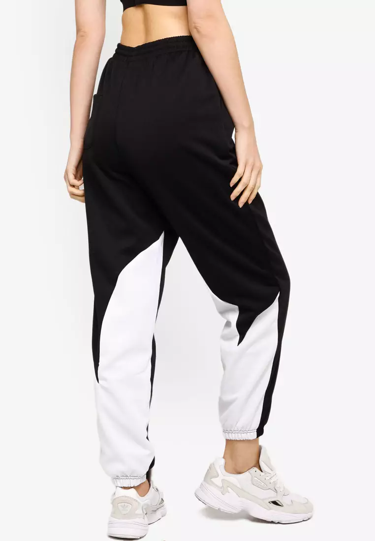 Adidas originals big store trefoil track pants