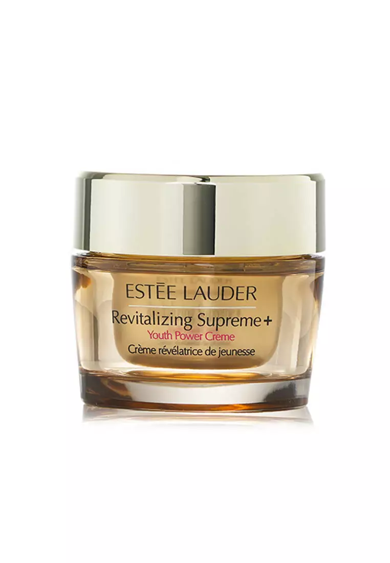 Buy Est E Lauder Estee Lauder Revitalizing Supreme Youth Power Creme Ml Oz Online