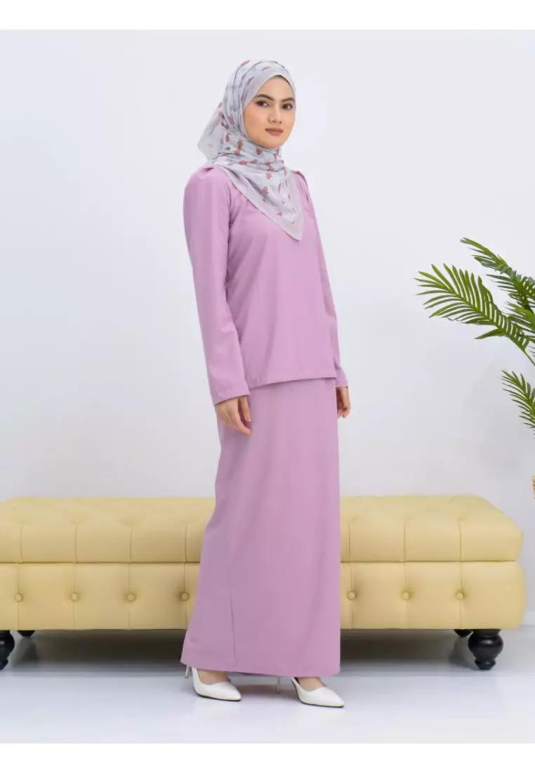 Kurung Kedah Kasturi 2.0