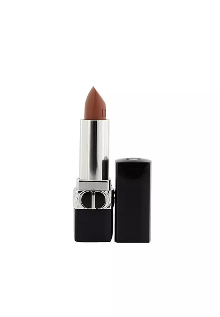 Dior lipstick 100 clearance