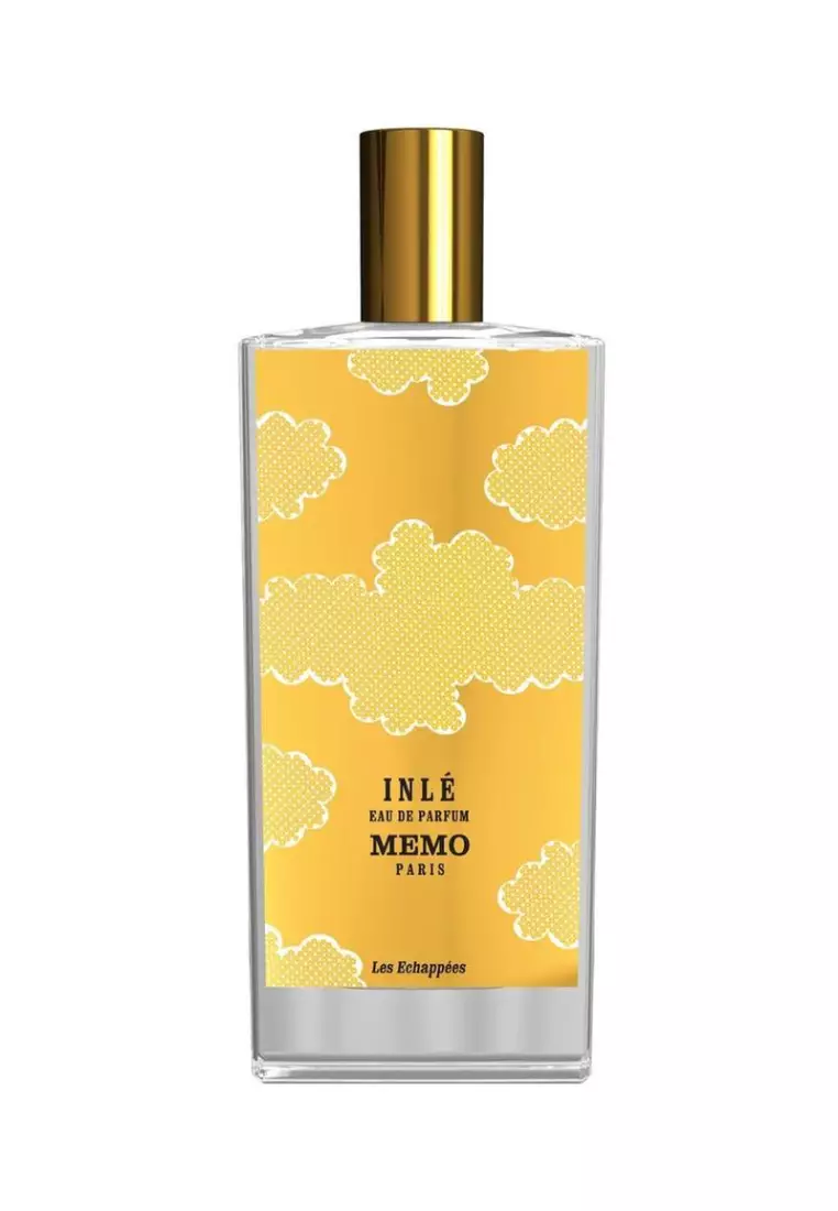 Buy MEMO PARIS Memo - Inle Tea Cinnamon EDP 75ml 2026 Online | ZALORA