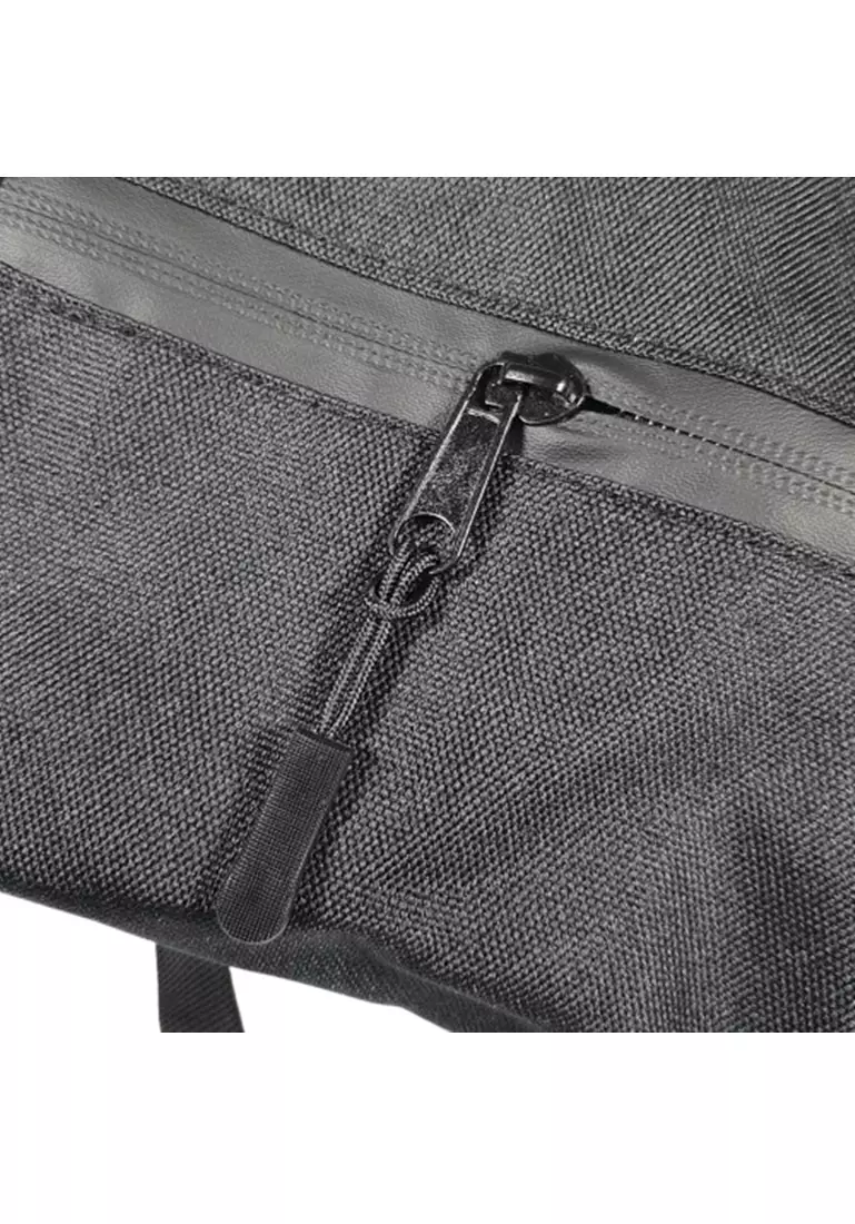 Tas Camping Tenda Outdoor Waterproof Equipment Travel Bag ORIGINAL - Black