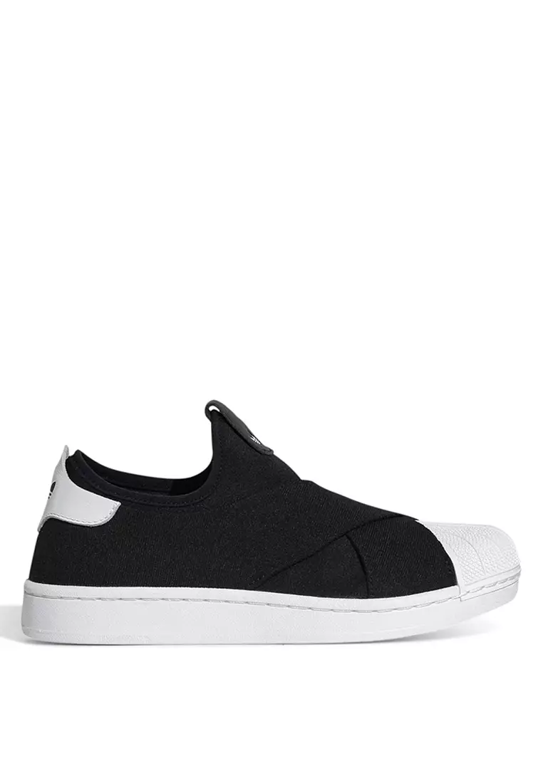 adidas gazelle silver green womens adidas Superstar Shoes - Black/White