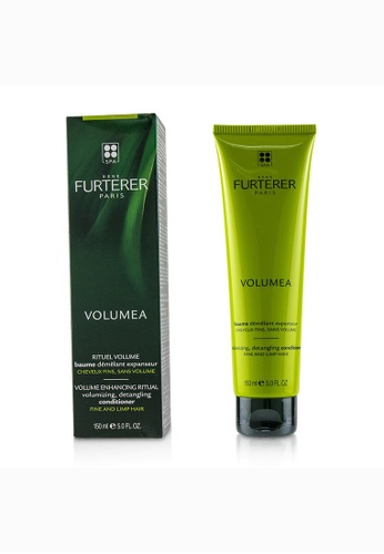 Buy Rene Furterer Rene Furterer Volumea Volume Enhancing Ritual