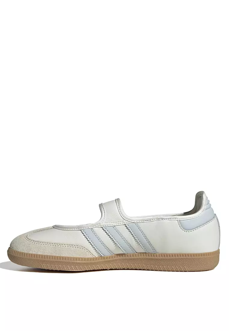 Samba Jane Shoes