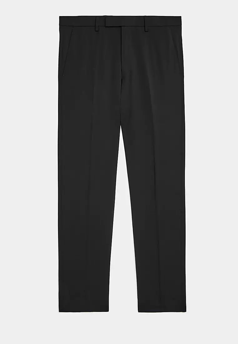 Tailored Fit Performance Trousers