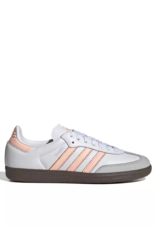Samba OG Shoes