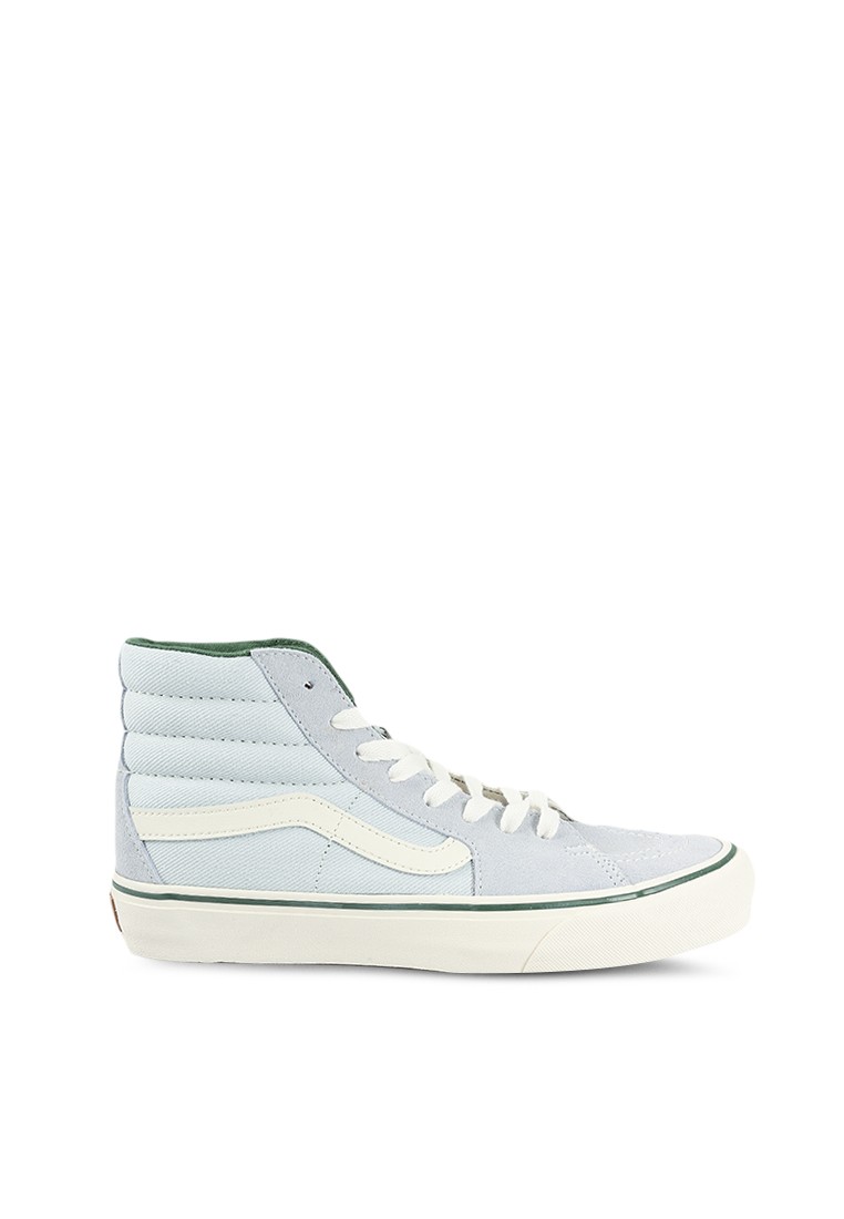 Sk8-Hi VR3 Twill Sneakers