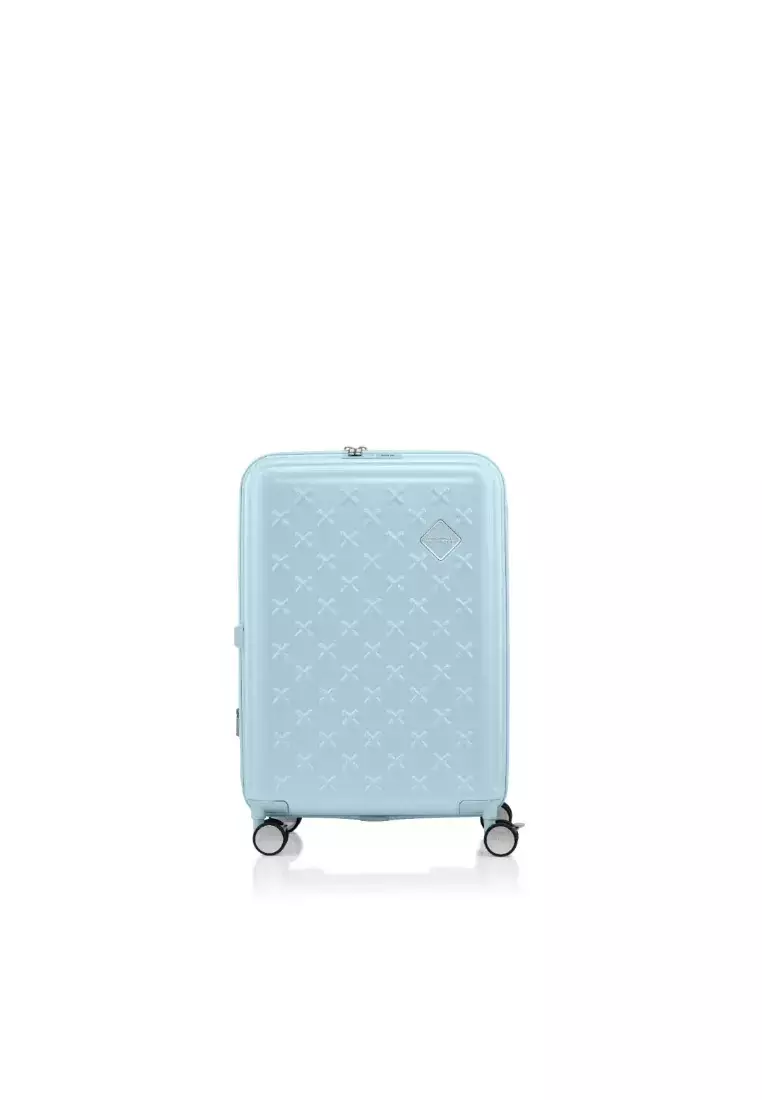 Online Exclusive | American Tourister Paxtra Spinner 66/24 EXP TSA PV