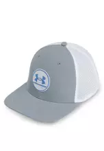 Steel/Blue Atlantis