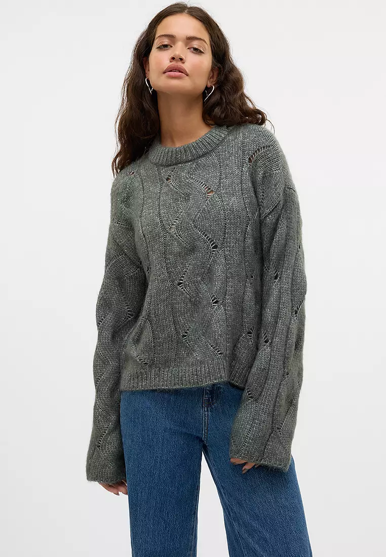 Vero moda knitwear on sale