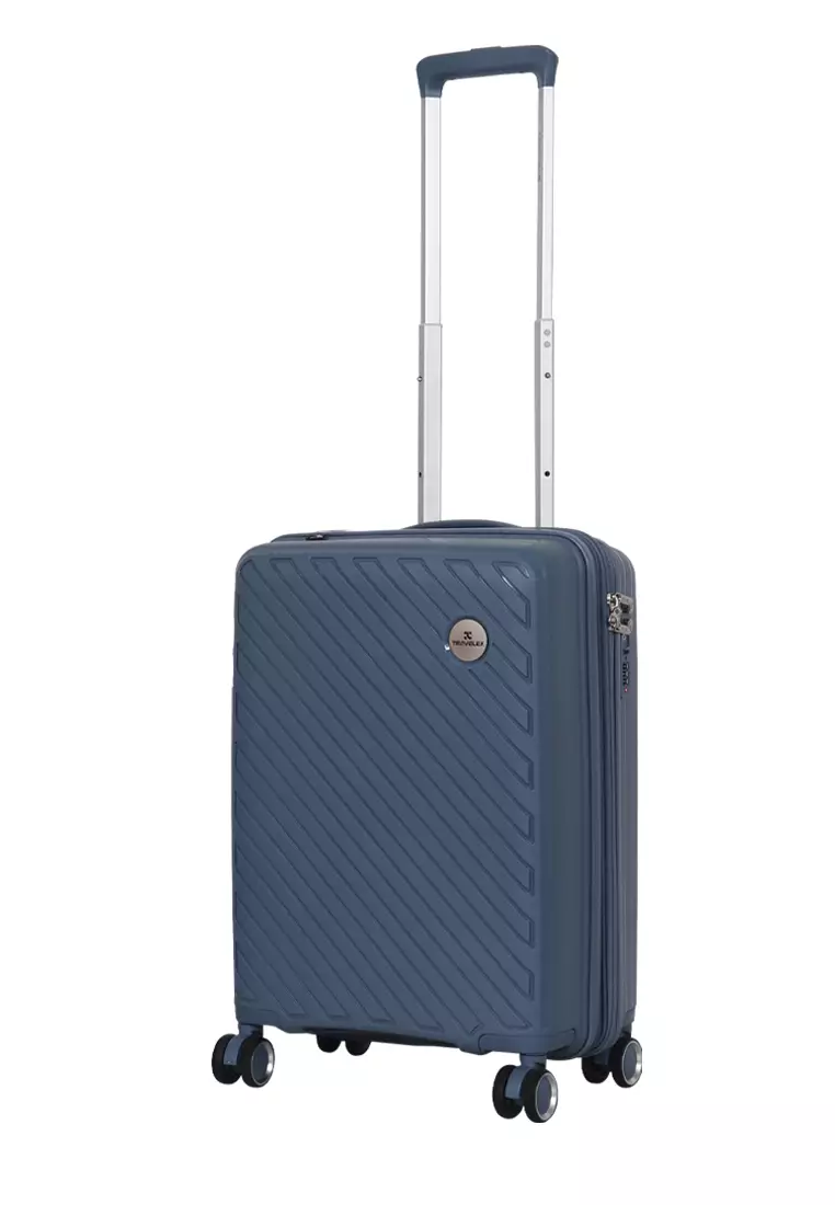 376 Hard Case Luggage- Small (18.5 inches)