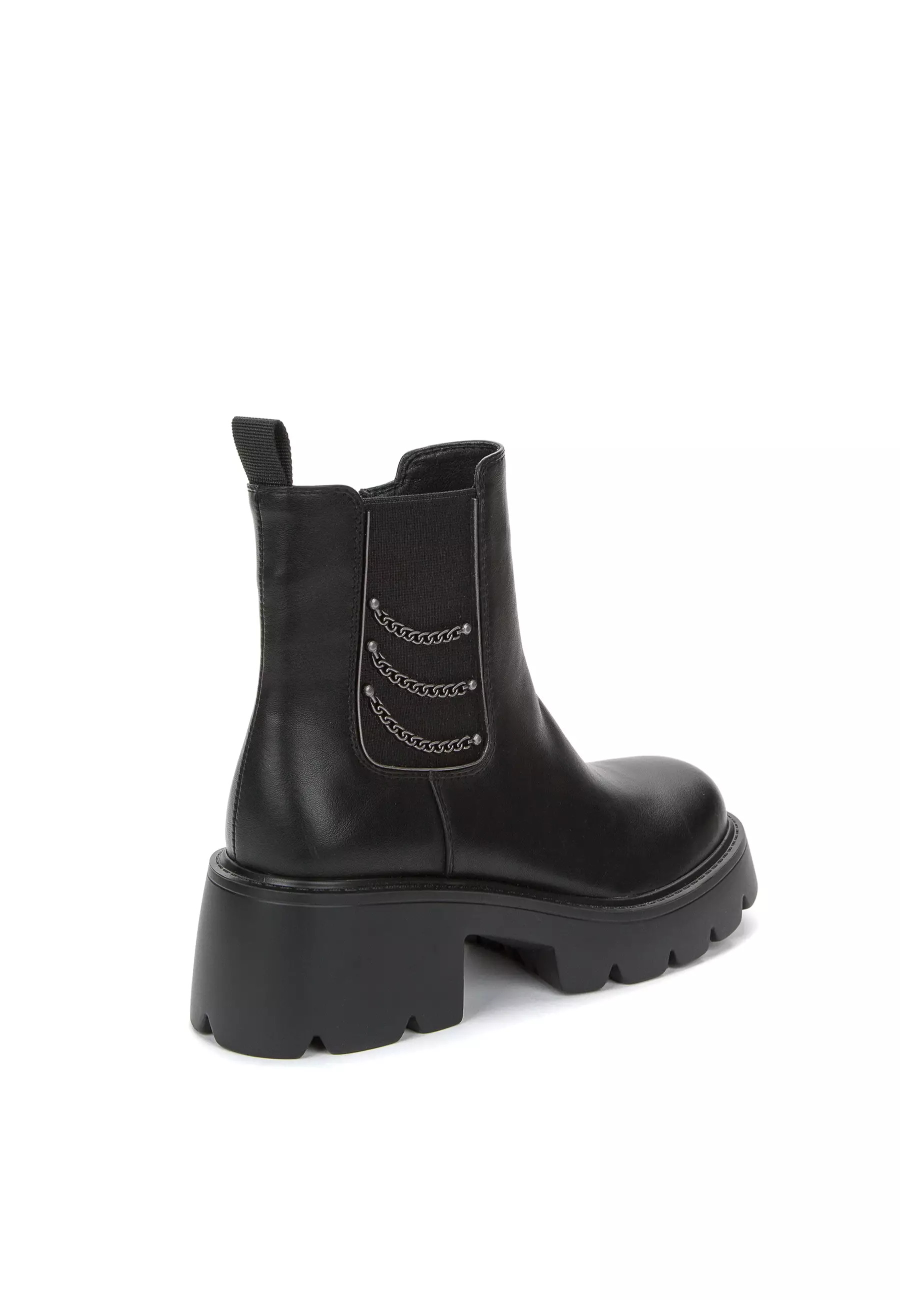 Buy BETSY Natalie Ankle Boots 2024 Online | ZALORA Philippines