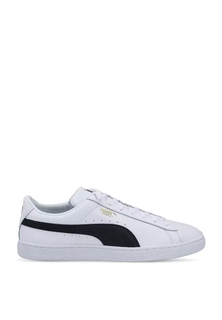 Puma basket hot sale classic deluxe