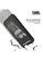 KARL LAGERFELD black Case iPhone 12 Pro Max 6.7" Karl Lagerfeld Ikonik PU Cardslot - Black E5207ES06A6F70GS_2