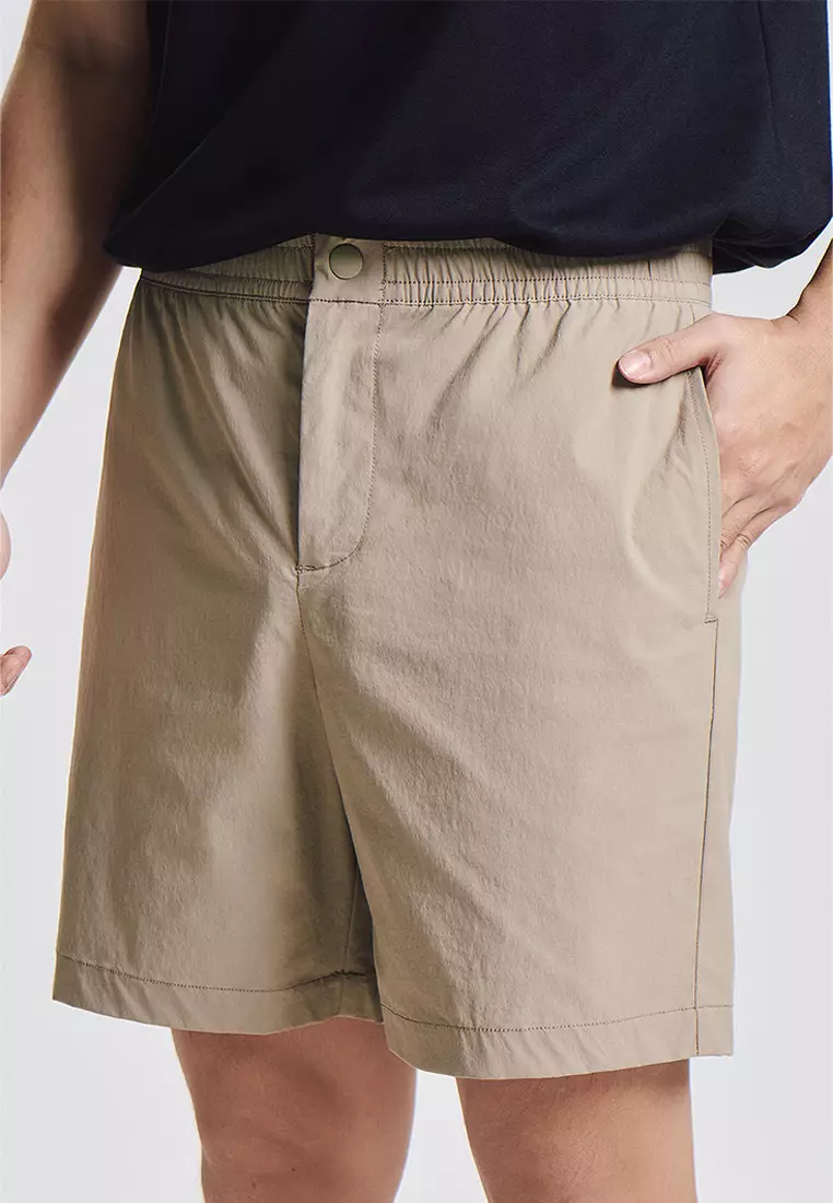 Essentials Lite Move Modern Fit Shorts